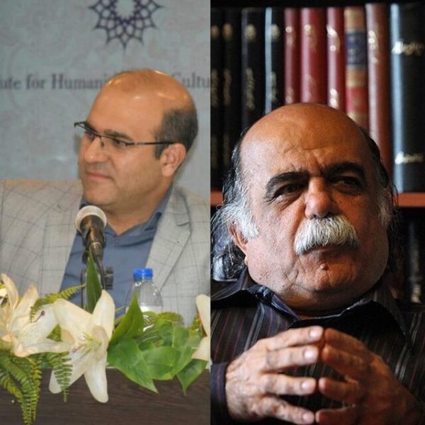 میرجلال‌الدین کزازی: هنوز در سده پنجم مانده‌ام