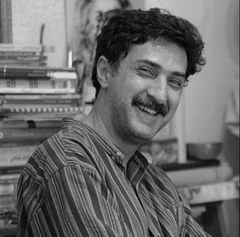 حسین فاضلی شاعری که مرزهای فرم را می‌شکند و با زبانی نو، دغدغه‌های انسان امروز را روایت می‌کند