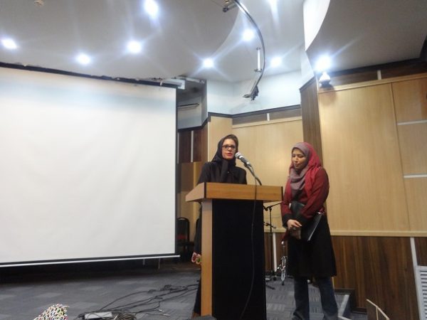 نیکی فیروزکوهی صدایی از ایران، پژواکی در نروژ، روایتی از عشق و زندگی