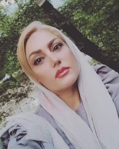 از قوی سپید تا شعر سپید، مریم پورقلی، دانش‌آموخته ادبیات
