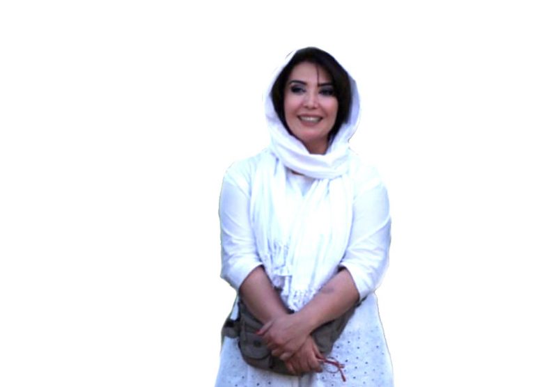 مریم رحیمی – نویسنده و کارگردان ایرانی نام‌آشنا در ایتالیا، ناشناخته در وطن