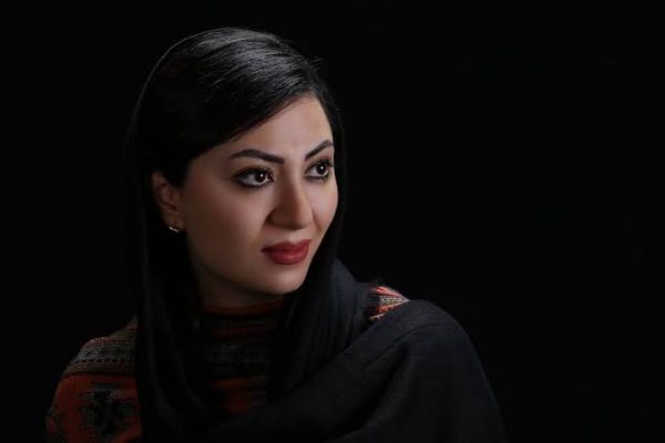صبا کاظمیان: نگاهی عمیق از آکادمی تا سپید شعر